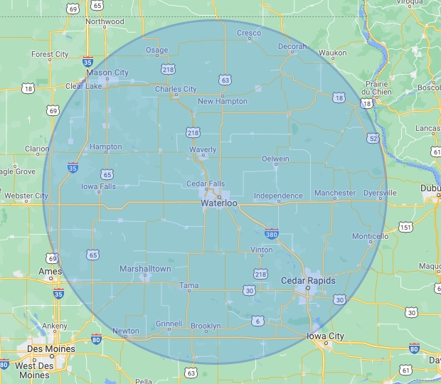 Dalton Plumbing, Heating, Cooling, Electric and Fireplaces, Inc.